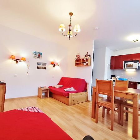 Le Bouquetin, Studio, Centre Luchon, Wifi, Casier A Skis, Ascenseur, 3 Personnes Bagnères-de-Luchon Exteriér fotografie