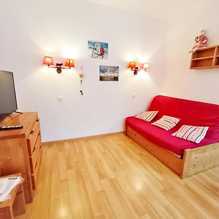 Le Bouquetin, Studio, Centre Luchon, Wifi, Casier A Skis, Ascenseur, 3 Personnes Bagnères-de-Luchon Exteriér fotografie